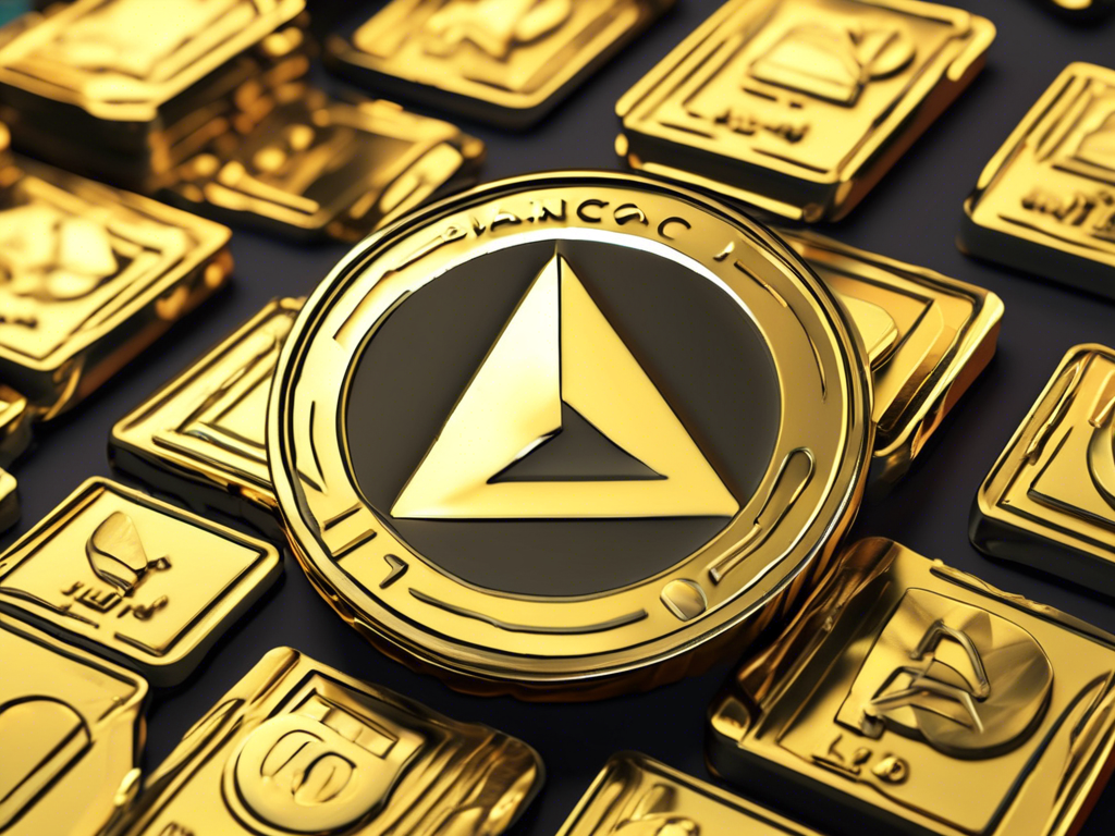 Discover Top 10 Lowcap Altcoins Now Listed on Binance! ??