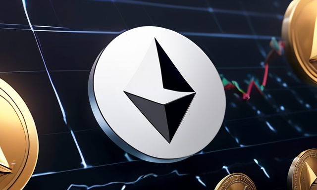 Above $3,200 support, Ethereum price is slid and paused by. ?