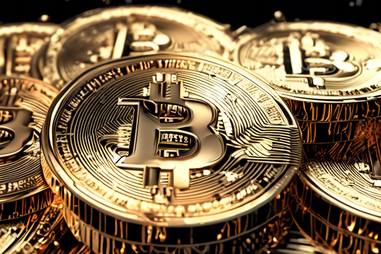Bitcoin Price Plummets to One-Month Low ? Time to Panic?