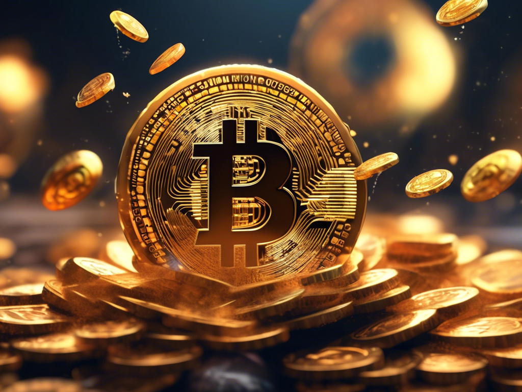 Tap-to-Earn Game Sparks 116M Daily Crypto Transactions ??