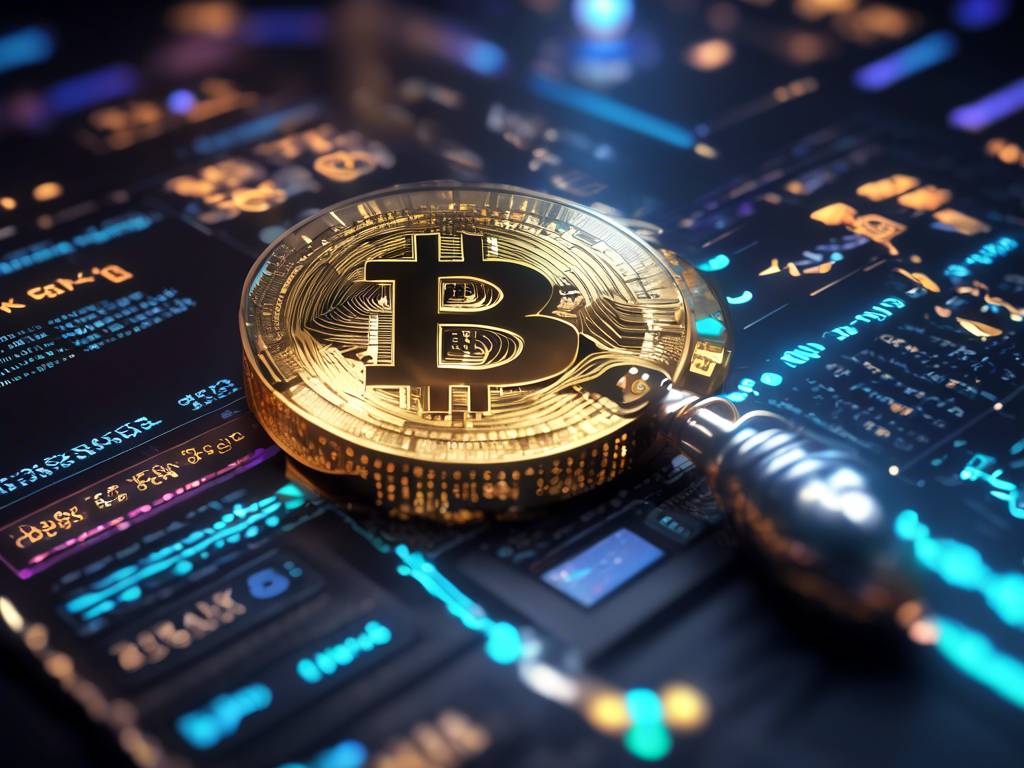 Unlock the Future of Crypto Trading with Expert Insights! ?