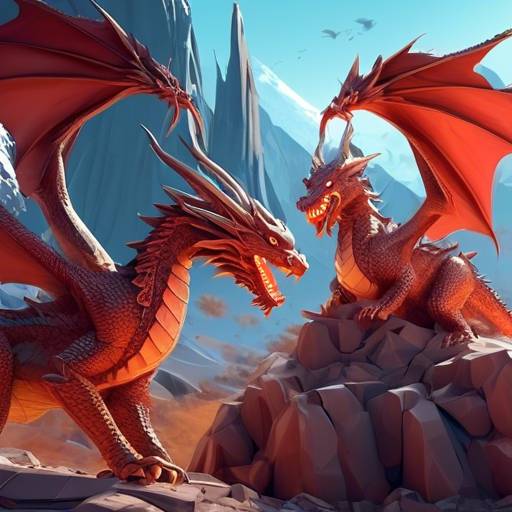 Four Dragons Crypto Exchange in Kyrgyzstan Falls Victim to $100m Hack ?