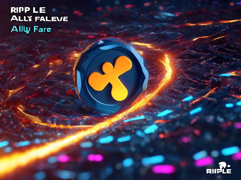 Ripple ally Flare achieves huge milestone! ??