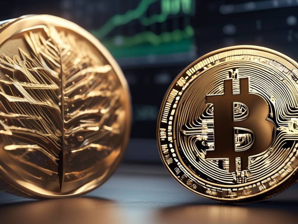Shopify plunges 15% in premarket ? Crypto analyst explains why