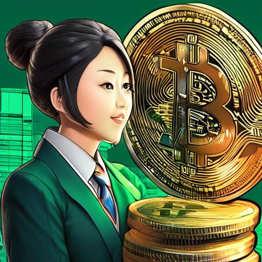 New Japanese Legislation Greenlights Investment Funds to Hold Crypto ?