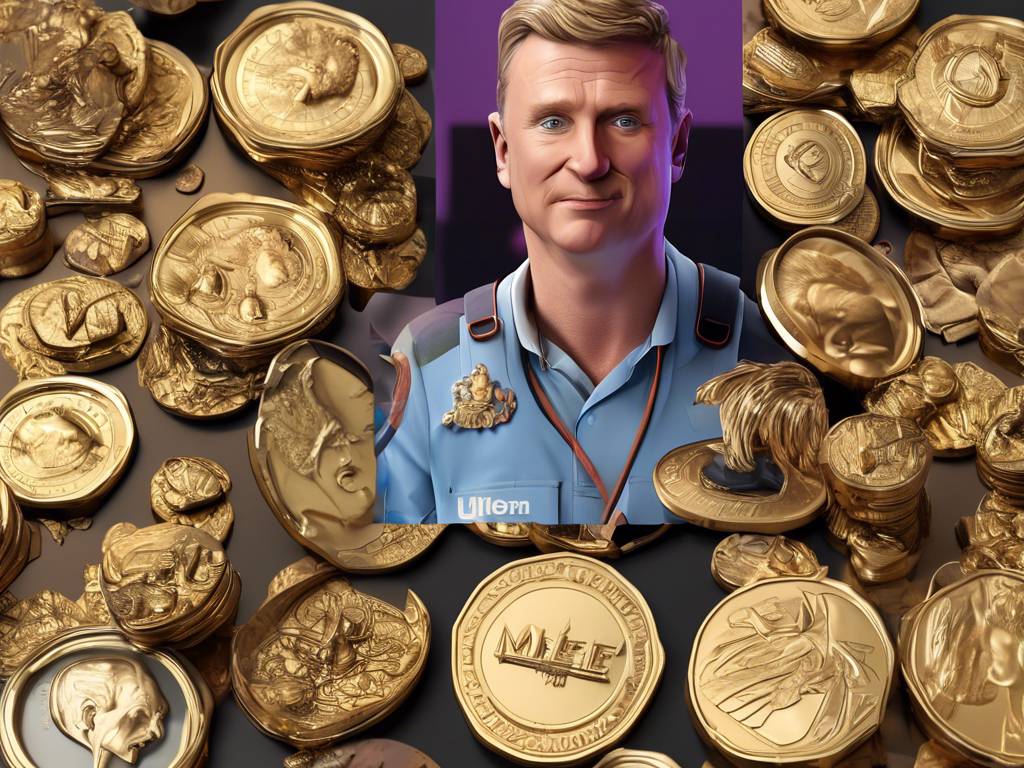 UK authorities cracking down on meme coin influencers ?