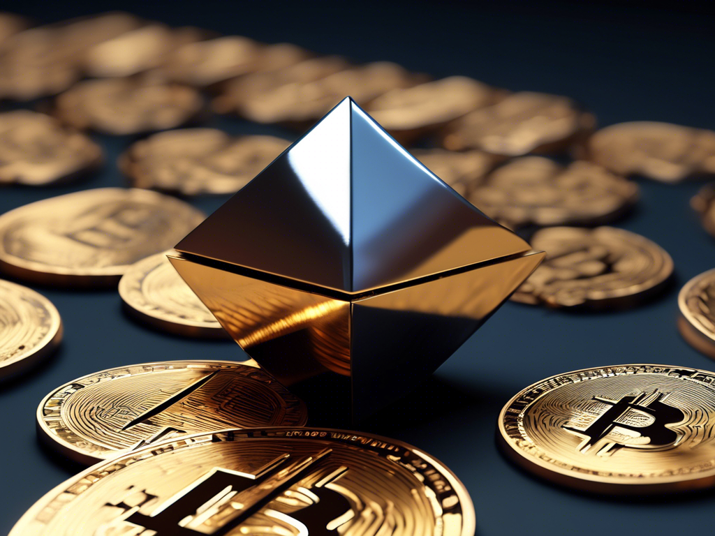 Ethereum poised to outperform Bitcoin ??
