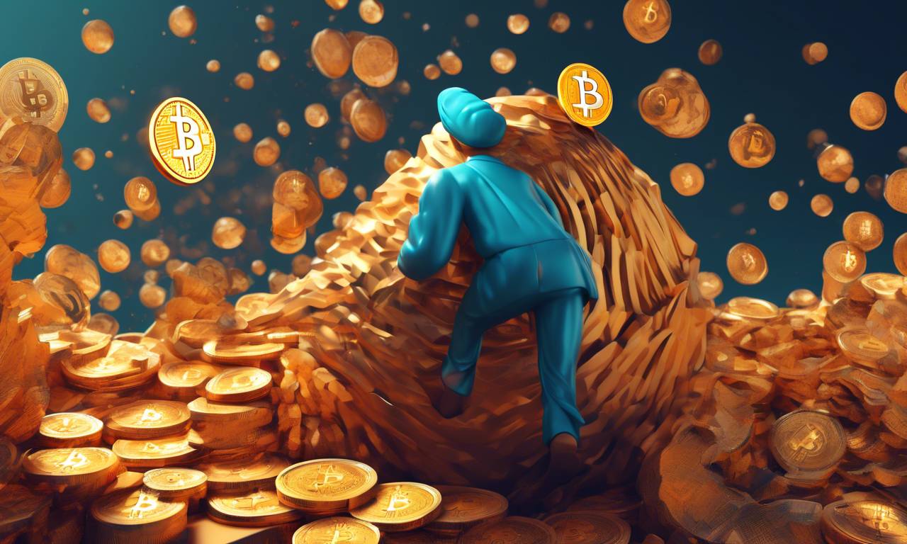 Mudrex revolutionizes Indian investors with US Bitcoin Spot ETFs ??