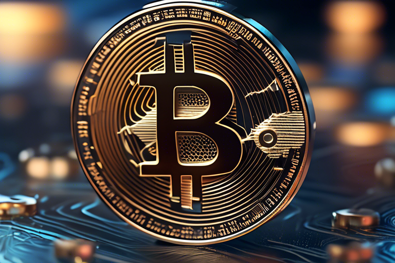 Ripple XRP Ready for Explosive Breakout to $1 ??