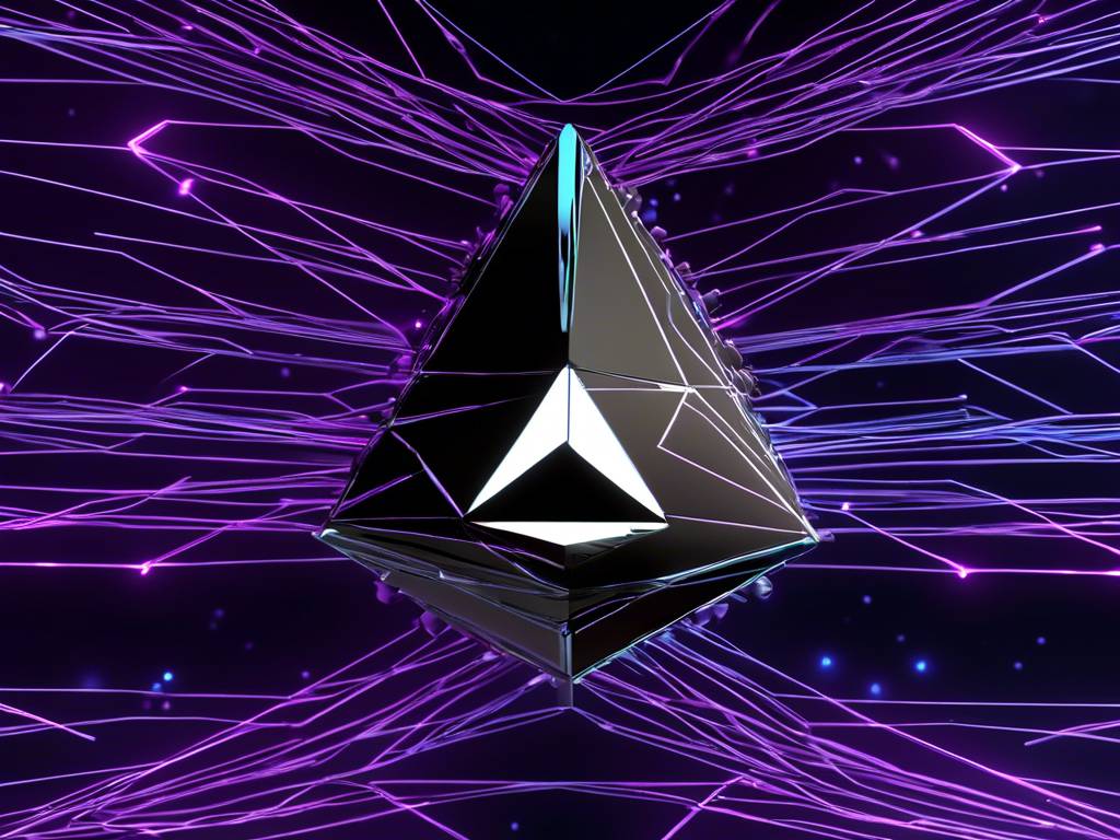 VanEck predicts Ethereum Layer-2 Networks to hit $1 Trillion ?