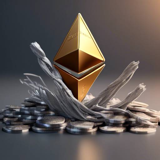 Coinbase Supports Grayscale's Ethereum ETF: Almost Like Bitcoin ETFs! ??