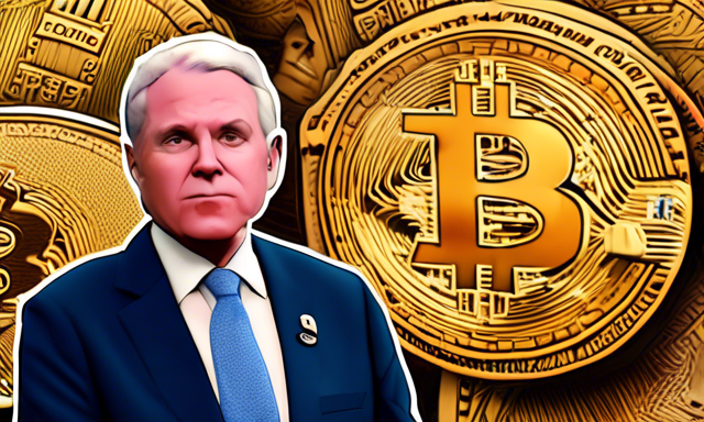 Democratic Party's Latest Policy Agenda Release Excludes Bitcoin and Crypto ?