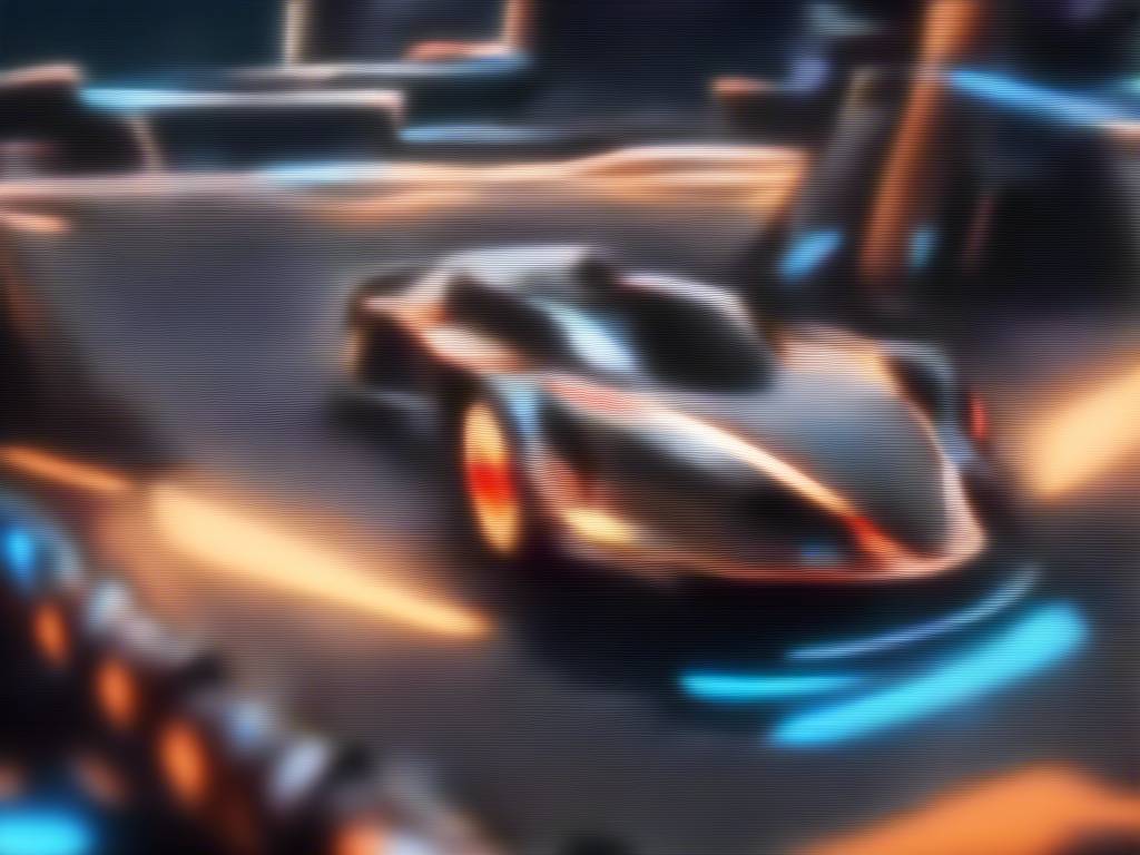 Solana Game 'MixMob: Racer 1' Unveils iOS and Android Release Date ??