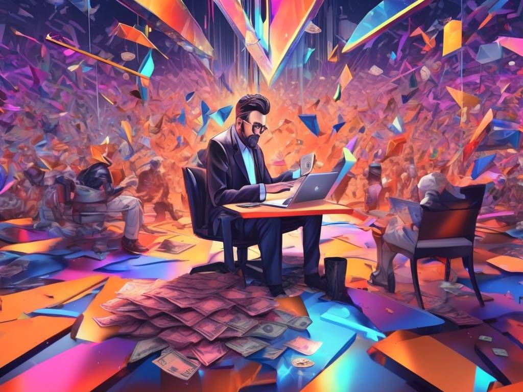 Prisma Finance Breached: $11M Lost in DeFi ?