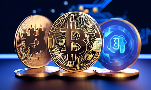 Increased adoption of cryptocurrency observed among young Europeans according to Bitpanda and YouGov survey ?
