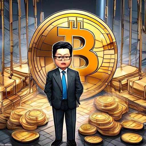 Crypto Analyst: Do Kwon Faces U.S. Extradition Over TerraUSD Collapse ?