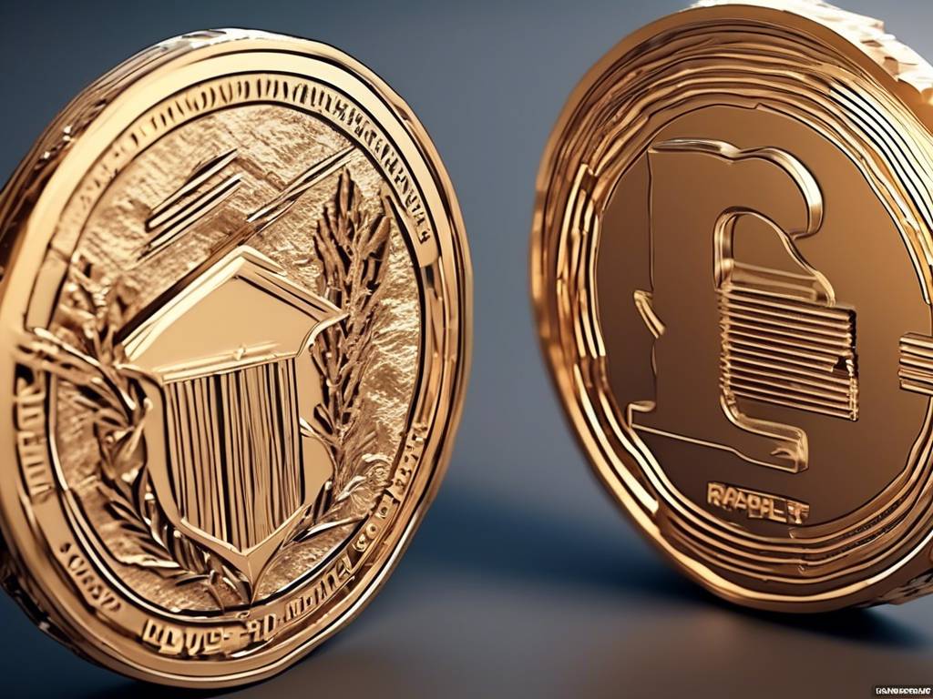 Ripple vs. SEC: Settlement Expected on April 16th? ??