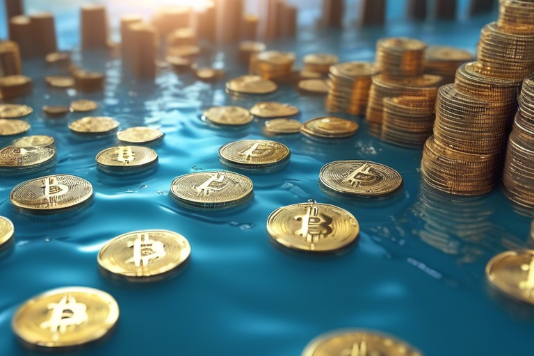 The Market Could Be Flooded by Bitcoin If Sold by All Governments ?