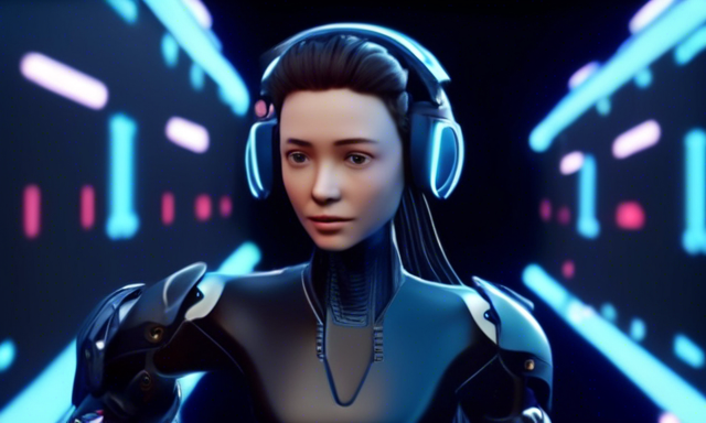 Digital Video Avatars Revealed by AI Firm Synthesia: Learn How They Operate ?