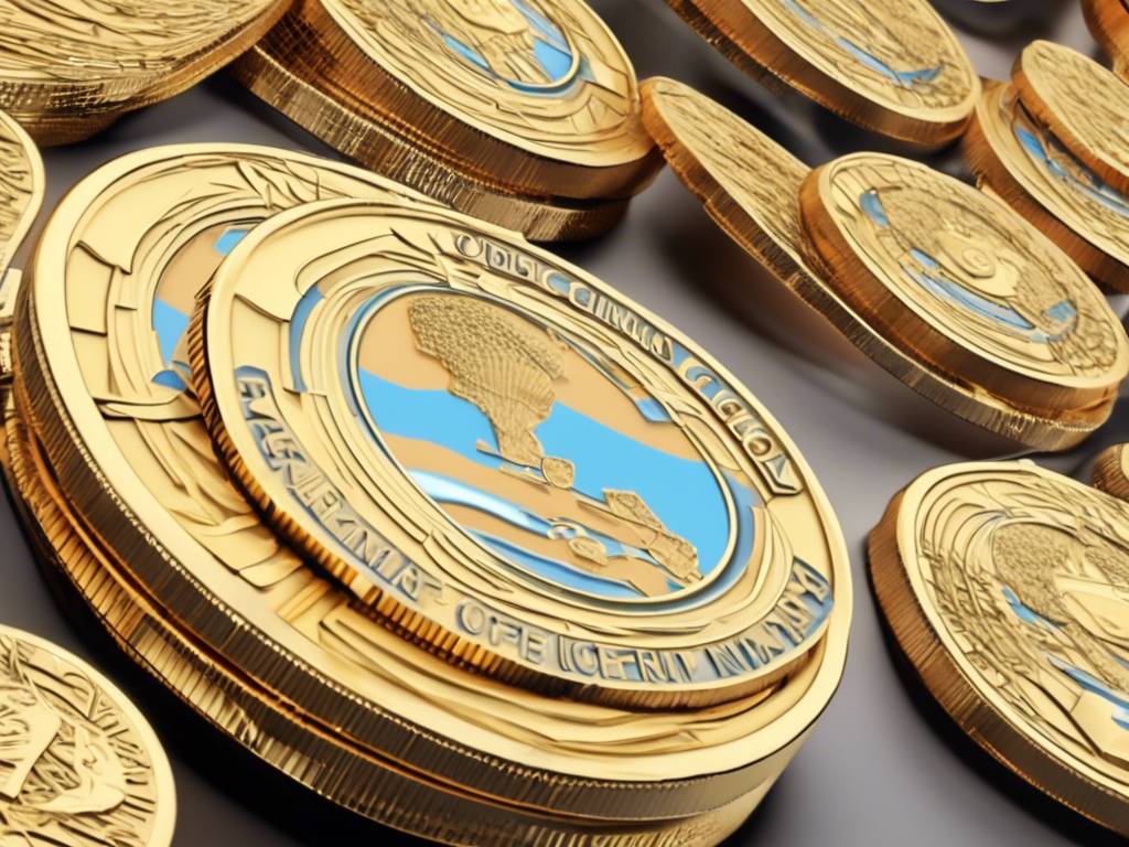 Worldcoin working on resolving 'Differences' with Argentina authorities ?