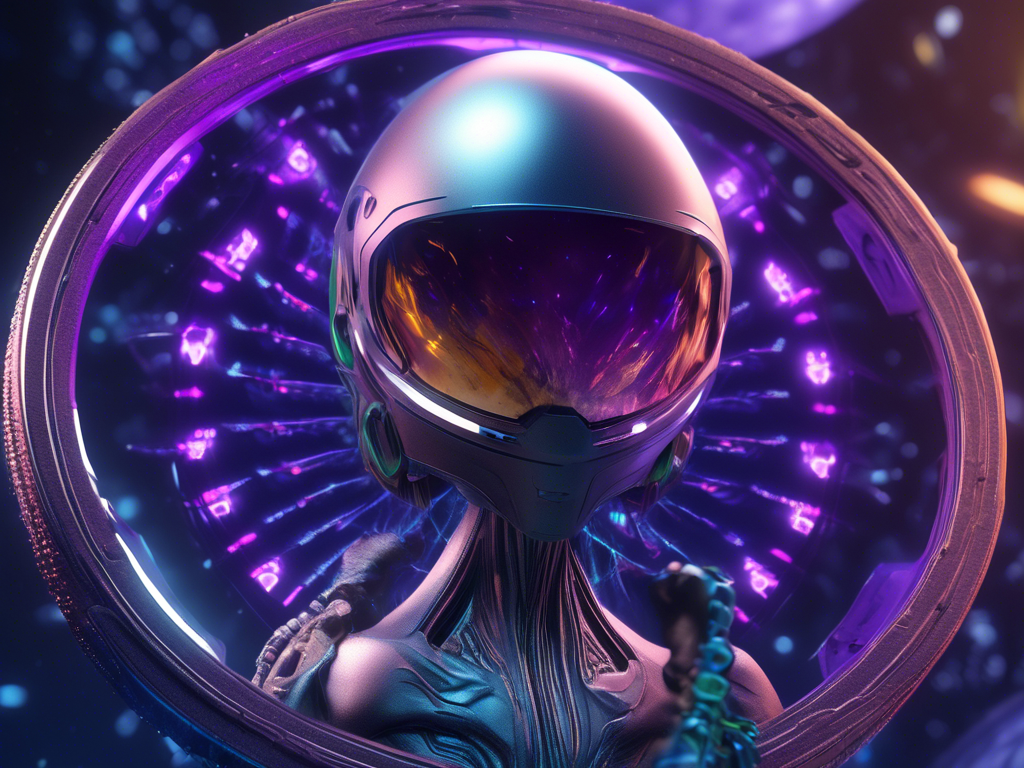 Qualify for AlienX airdrop & earn AIX crypto now! ??