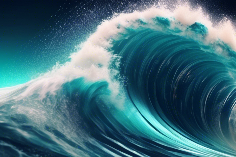 Massive adoption wave predicted by top crypto analyst for potential altcoin rally ?