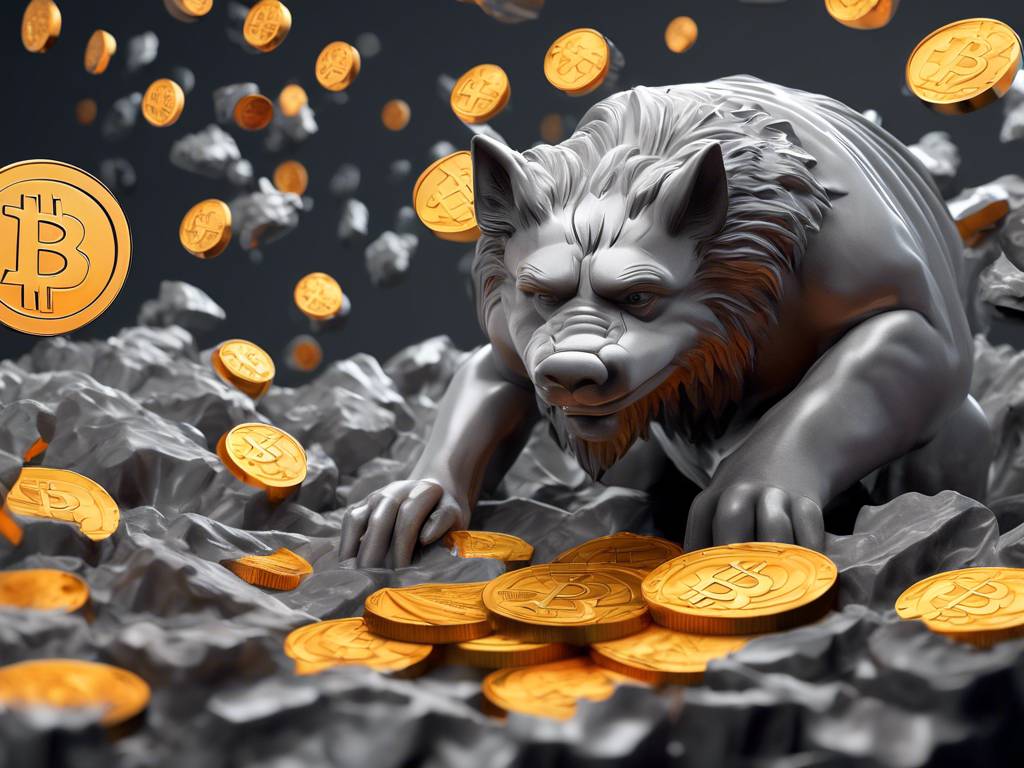 Grayscale CEO Predicts ⚡ Lowering GBTC Fees ? as Bitcoin ETF Fee Battle Heats Up! ?