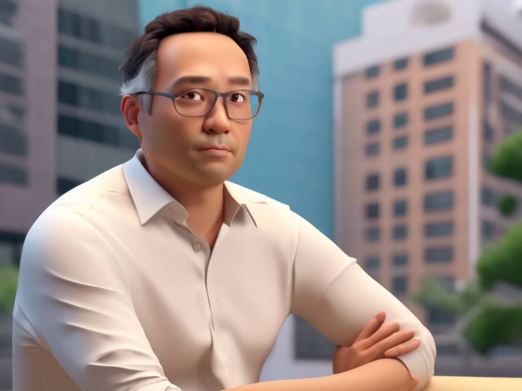 Solana lender loses $250M as founder quits ?