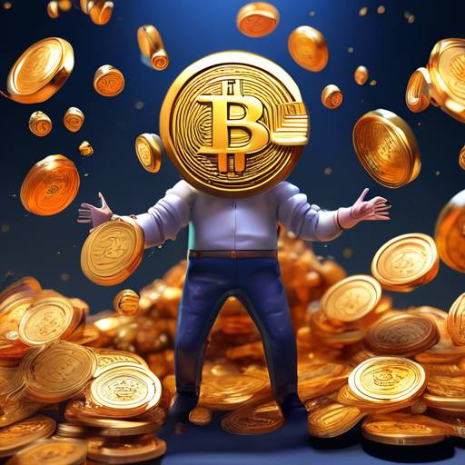 Bitcoin Hits Highest Level In Two Years, Analysts Predict Surge To $88,000! ??