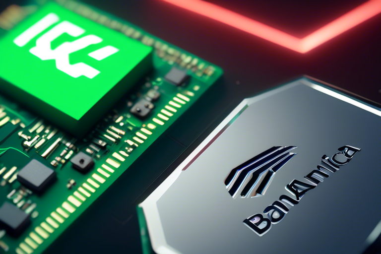Bank of America predicts Nvidia stock surge in July ?