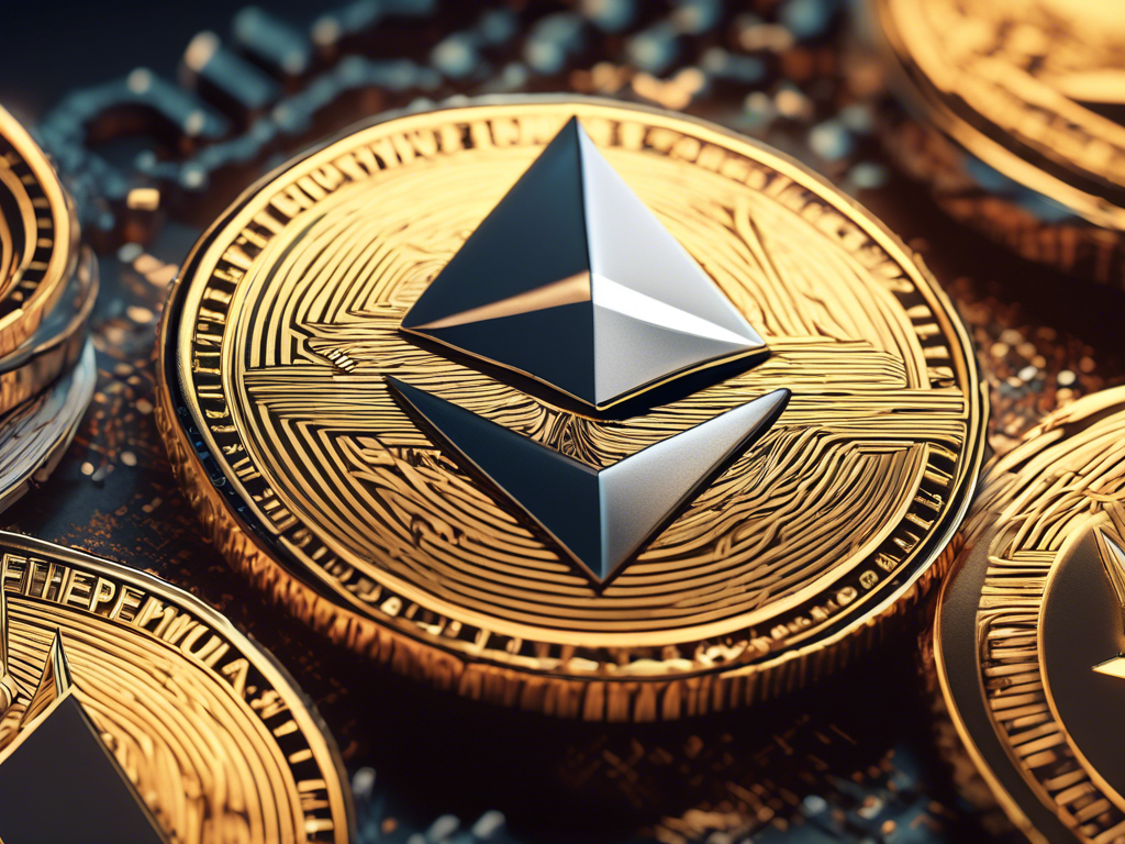 Ethereum ETF Fee Unveiled by Franklin Templeton ??