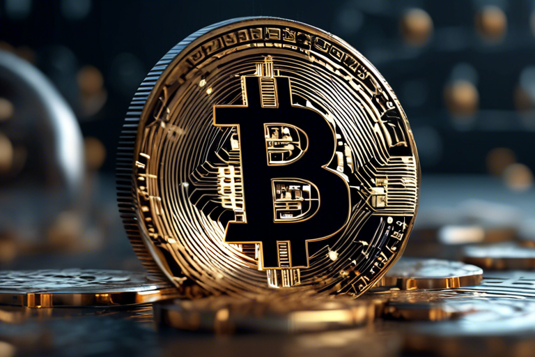 Bitcoin price stuck for six months, reminiscent of 2023 slump ?