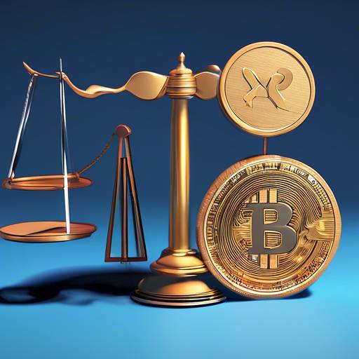 XRP Attorney: Ripple vs SEC Settlement Unlikely ?