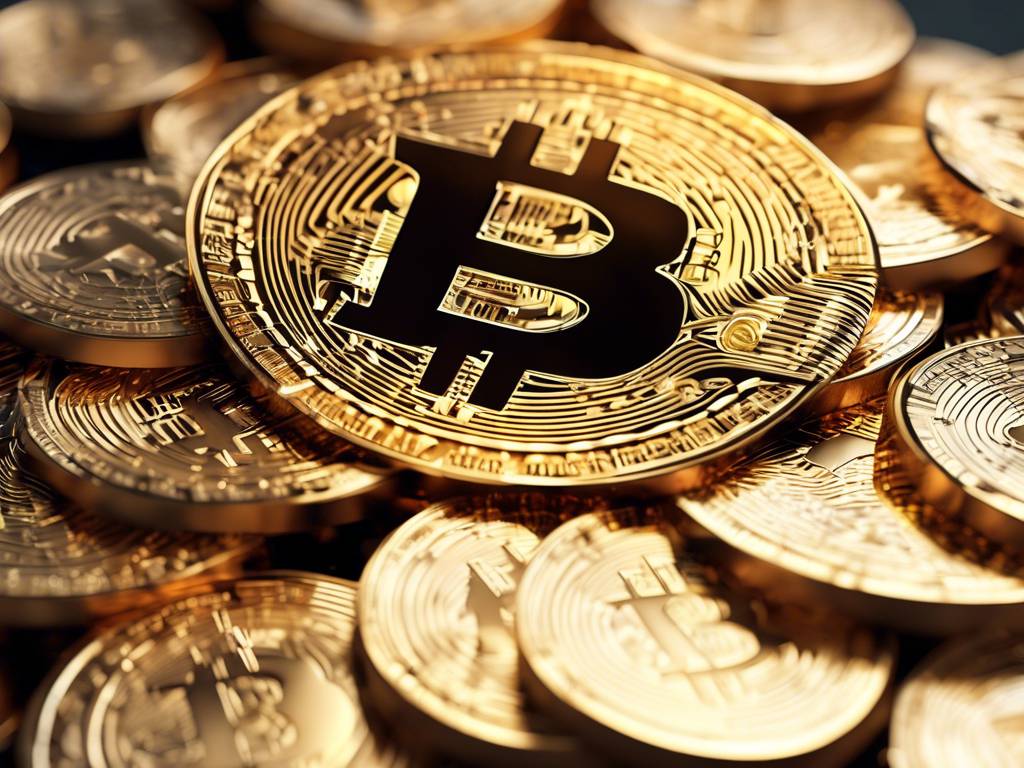 Crypto expert predicts Bitcoin hitting $1 million! ??