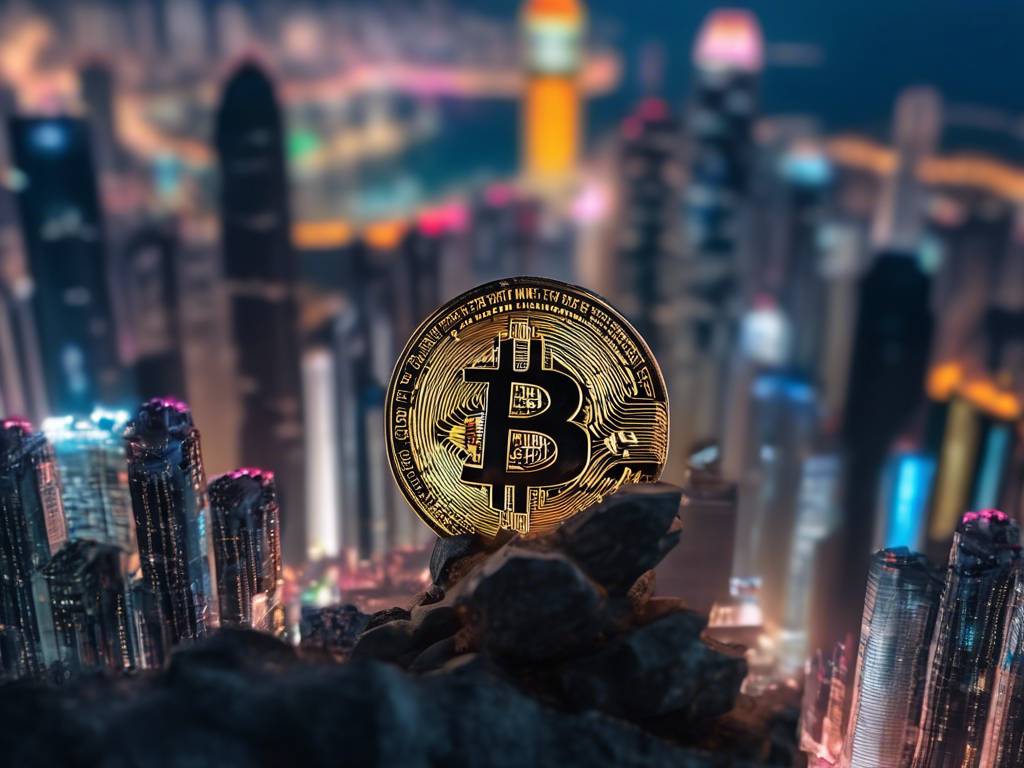 Hong Kong Bitcoin ETF trading volume disappoints investors ?