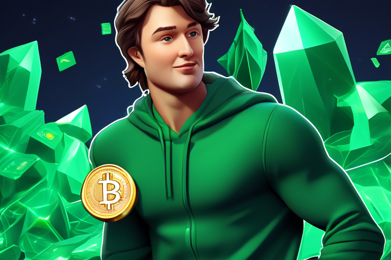 Robinhood explores crypto futures in US and Europe ??