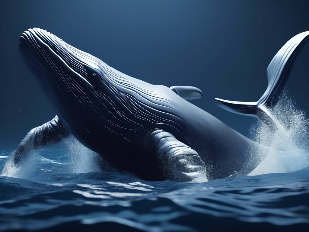 XRP Whales Are Active! Are They Bullish or Bearish? ??