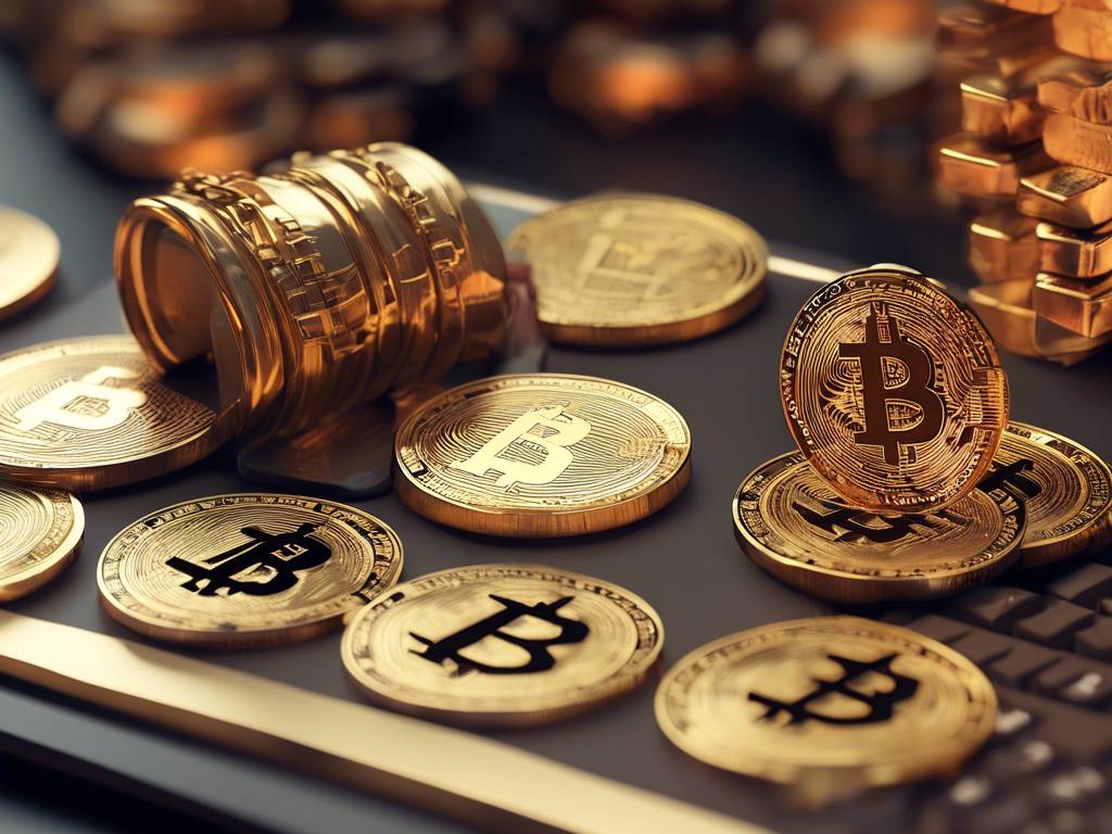 Crypto Tax Crimes ?? on the Rise as IRS Wraps Up Tax Season