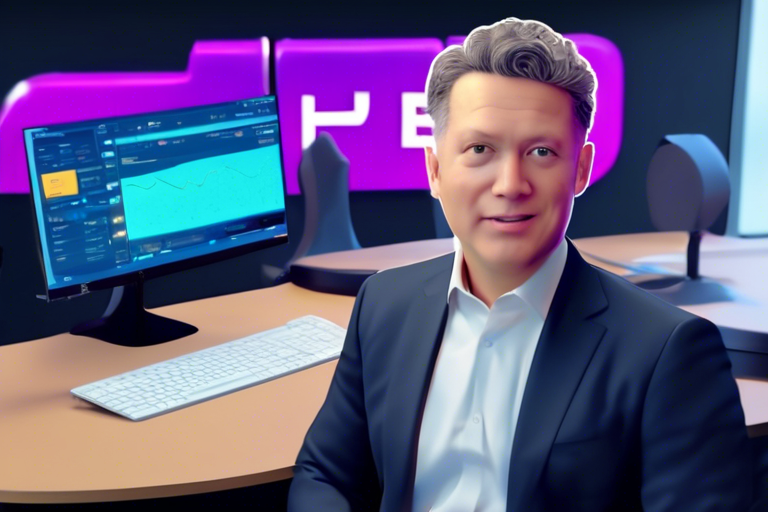 NewCampus CEO Shares Market Insights, Web3 in Ed & Future of Education ?