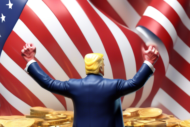 Investors anticipate surge in Trump victory trades following shooting ?