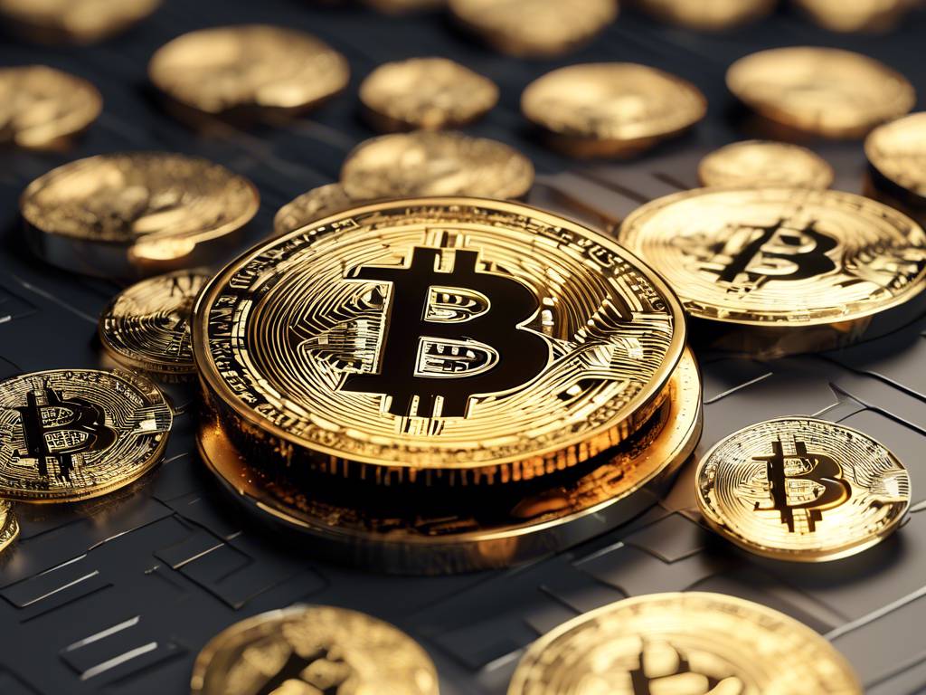 U.S. Senator Proposes 1% Tax on Bitcoin Holders? ??