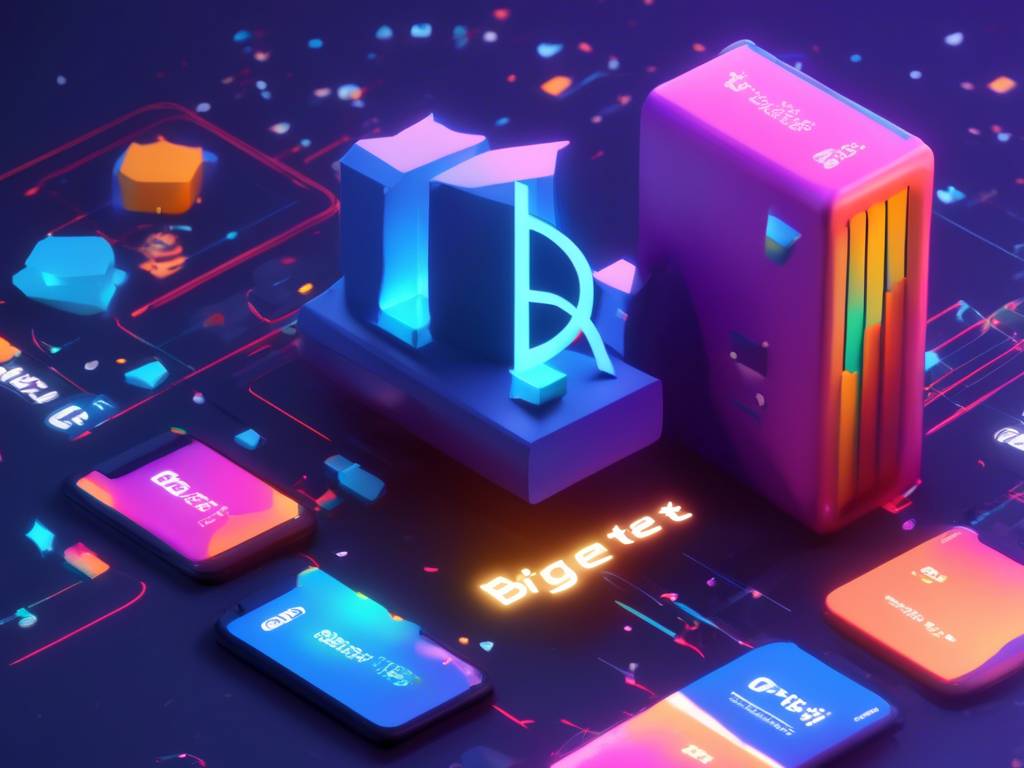 Bitget crushes Q1 trading volume with $1.6T ??