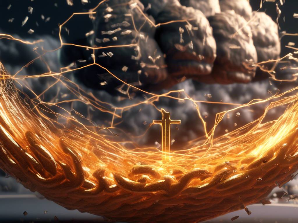 Legal Storm Threatens Bitcoin ETFs! ?