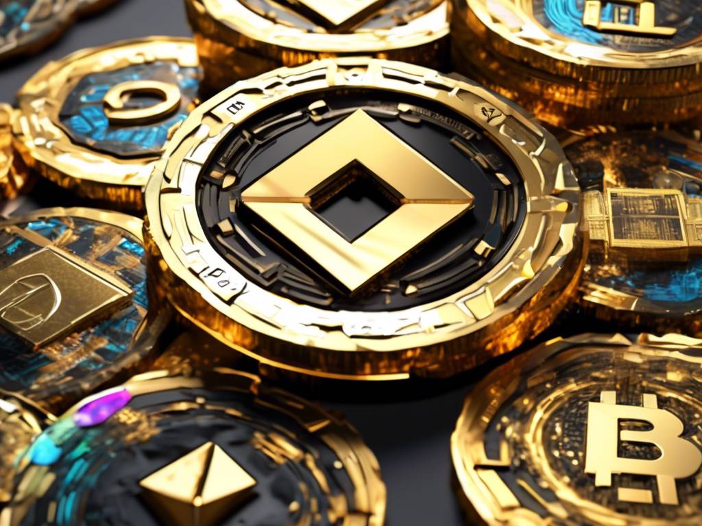 7 Altcoins for 20–50x Growth on Binance ??