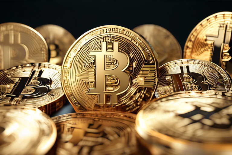 50,000 Bitcoin Sold Off by German Government in 2 Weeks ??