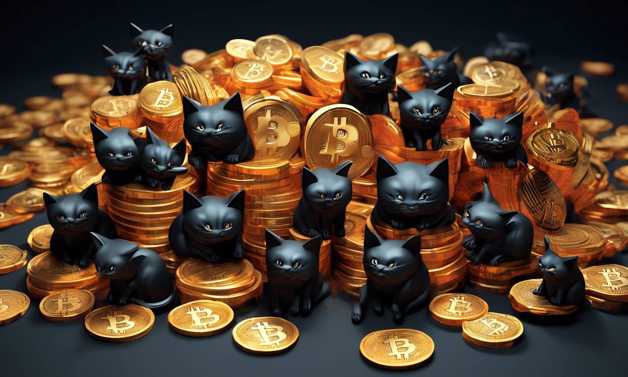 BlackCat Ransomware Gang Vanishes with Millions in Bitcoin ??
