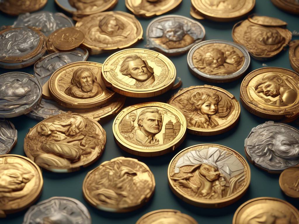 Short-Lived Meme Coins: Unveiling the Untold Secrets ??