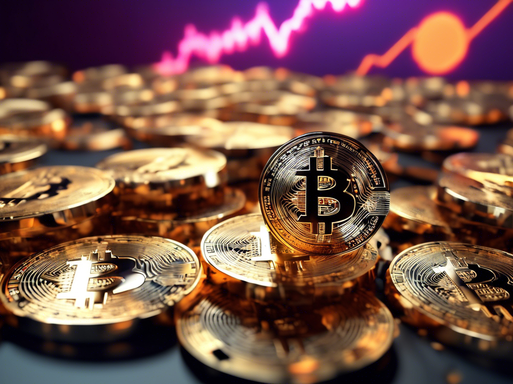 AI predicts massive surge in Bitcoin price by 2024 ??