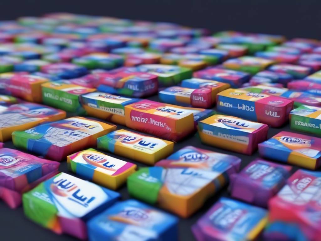 HUL's net profit drops due to slow demand ?