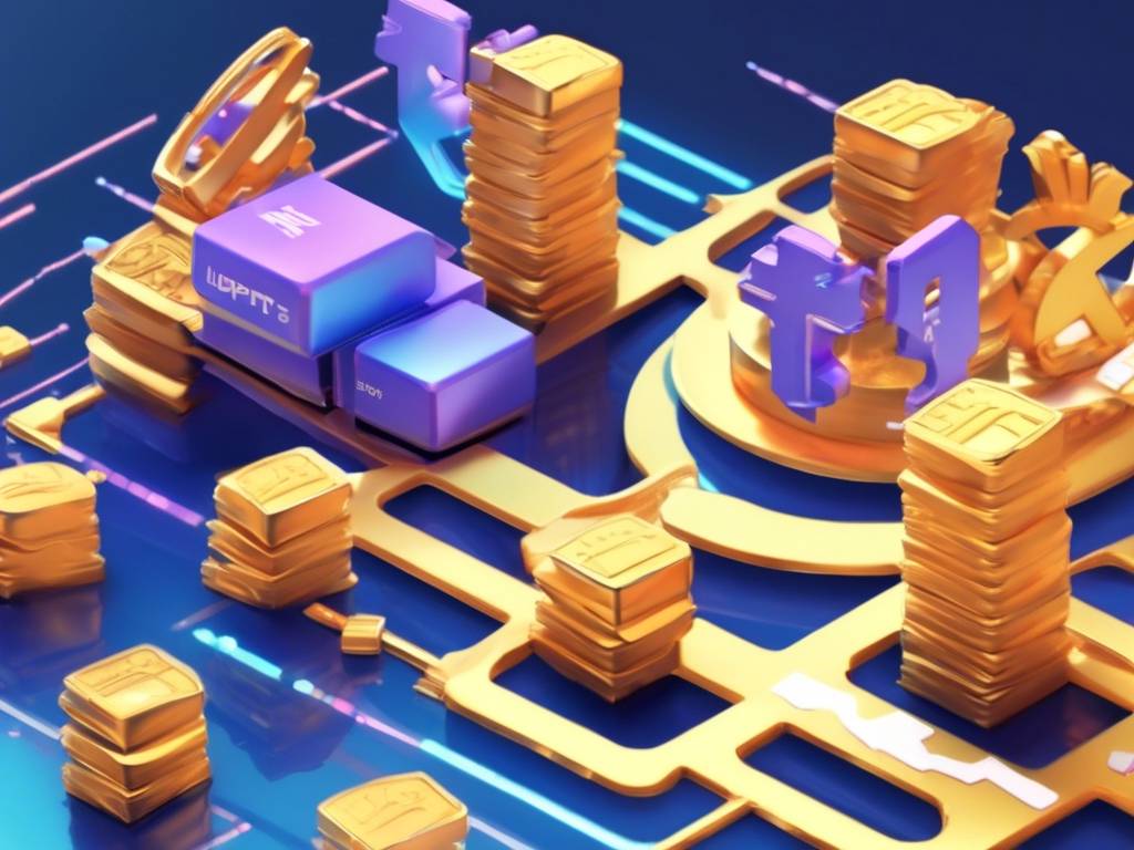 Latest Upbit Update: Transactions Over 1M KRW Paused ??